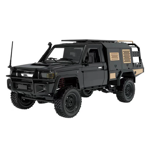 MN82S Land Cruiser 79 Supertourer