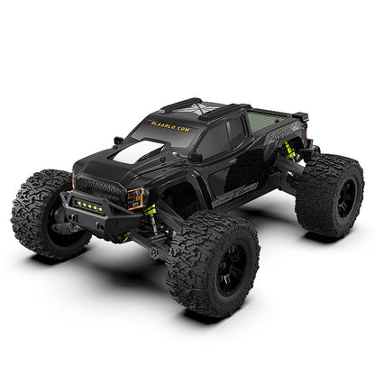 Rlaarlo Omni Terminator Carbon Version