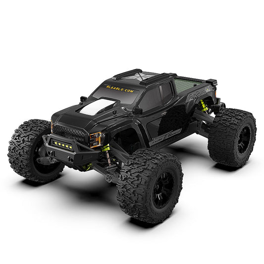 Rlaarlo Omni Terminator Carbon Version