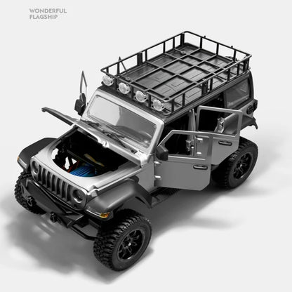 MN128 Jeep Wrangler