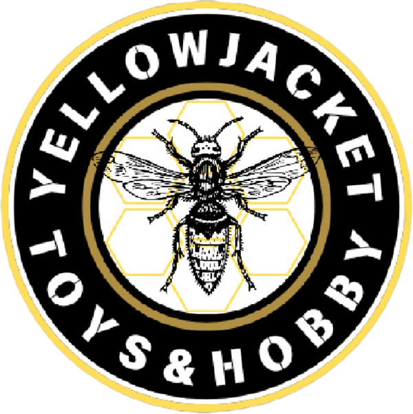 Yellowjacket Toys and Hobby