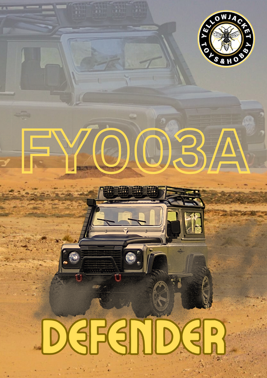 Fayee FY003A-5 Land Rover D90