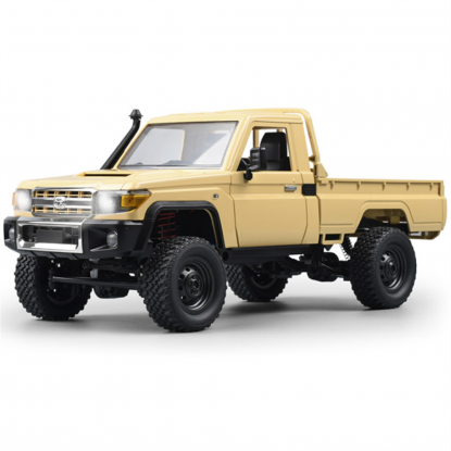MN82 Land Cruiser 79