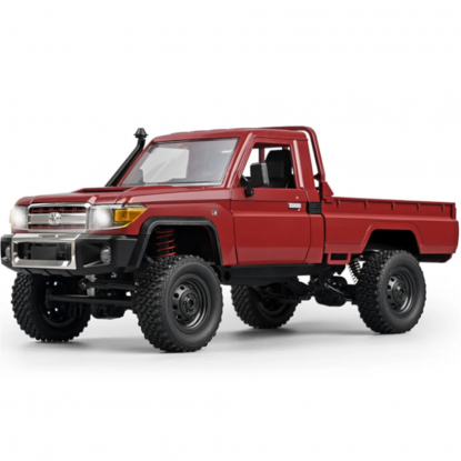 MN82 Land Cruiser 79