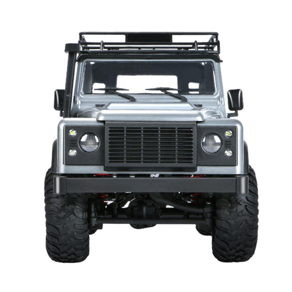 MN99S Land Rover D90 V2