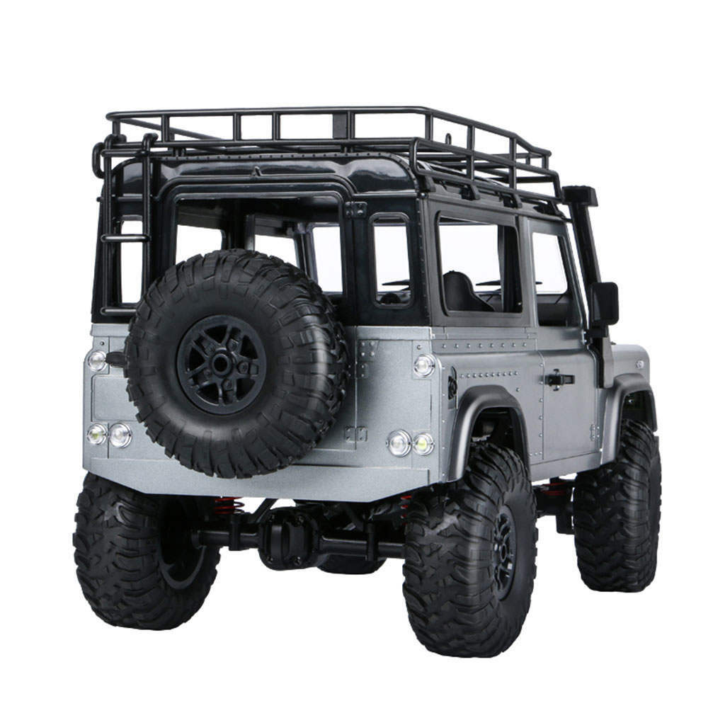 MN99S Land Rover D90 V2