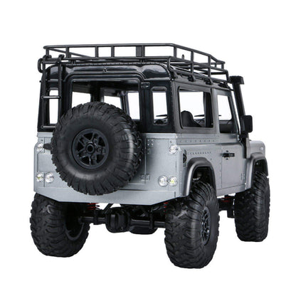 MN99S Land Rover D90 V2
