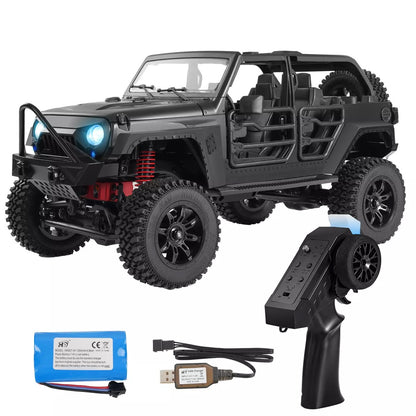 MN128 Jeep Wrangler