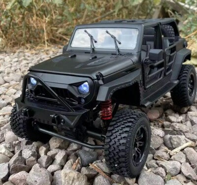 MN128 Jeep Wrangler